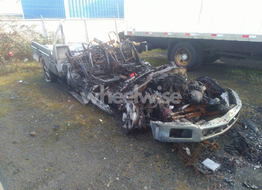 2018 Ford F-150 XLT (VIN 1FTFX1EG9JKC27100) main photo