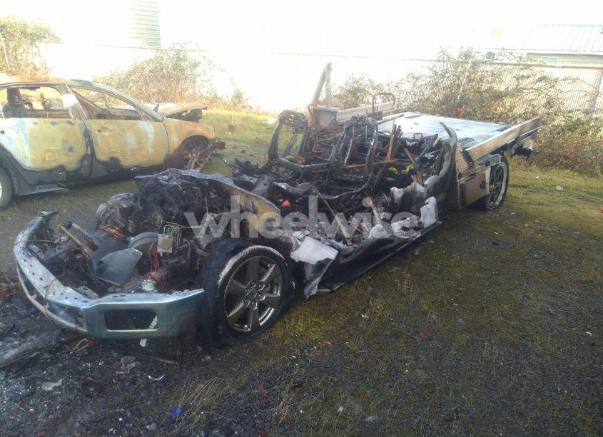 Photo 2 of 2018 Ford F-150 XLT (VIN 1FTFX1EG9JKC27100)