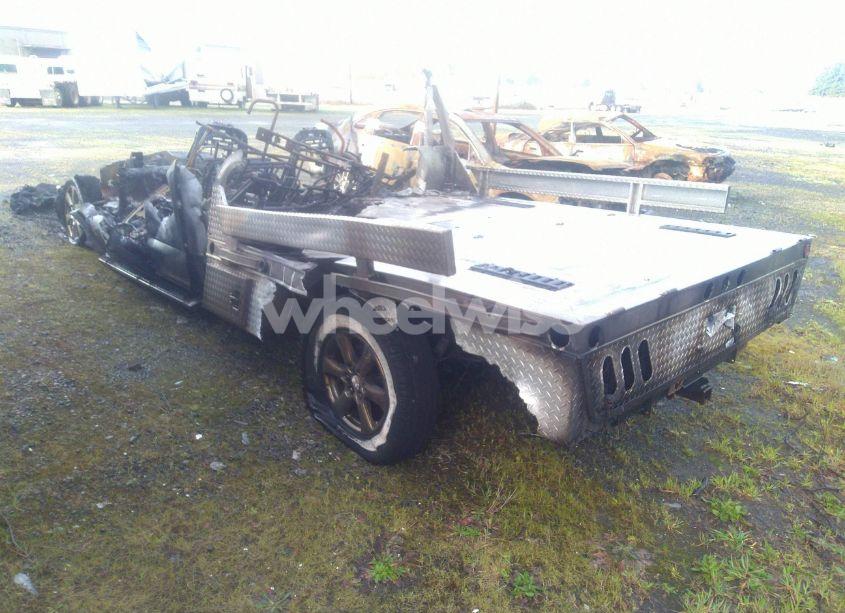 Photo 3 of 2018 Ford F-150 XLT (VIN 1FTFX1EG9JKC27100)