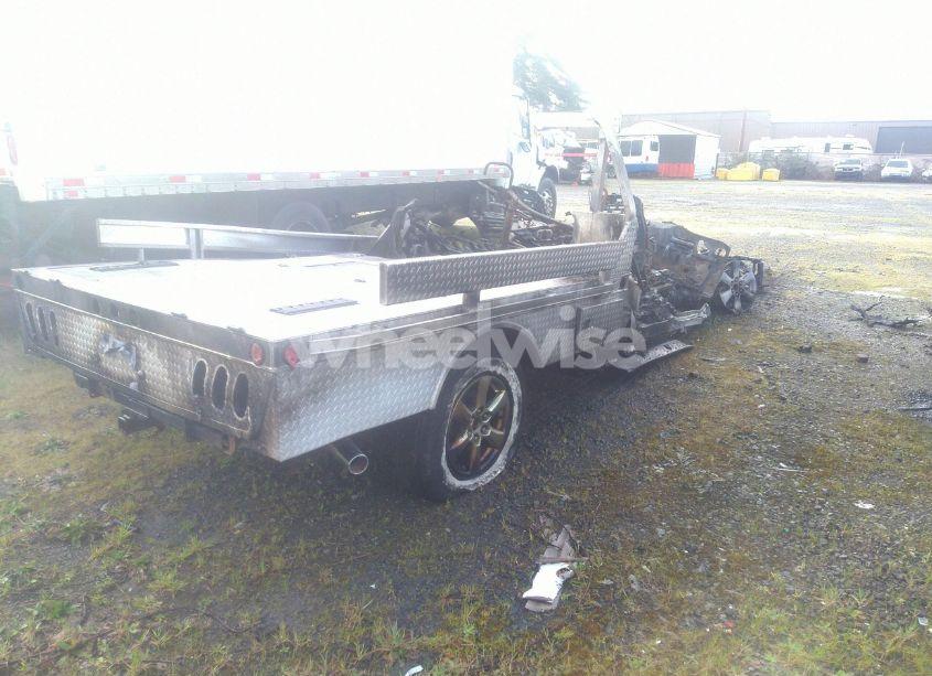 Photo 4 of 2018 Ford F-150 XLT (VIN 1FTFX1EG9JKC27100)