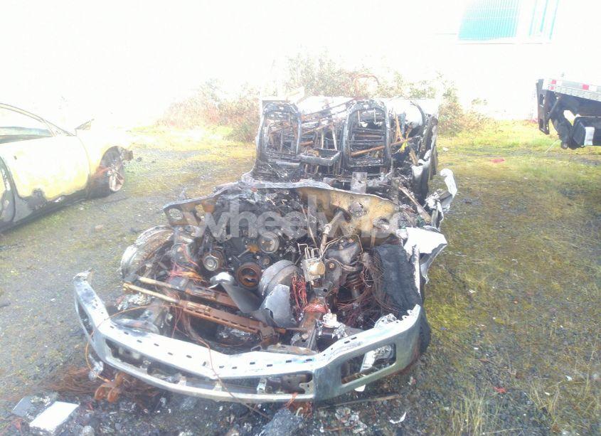 Photo 6 of 2018 Ford F-150 XLT (VIN 1FTFX1EG9JKC27100)