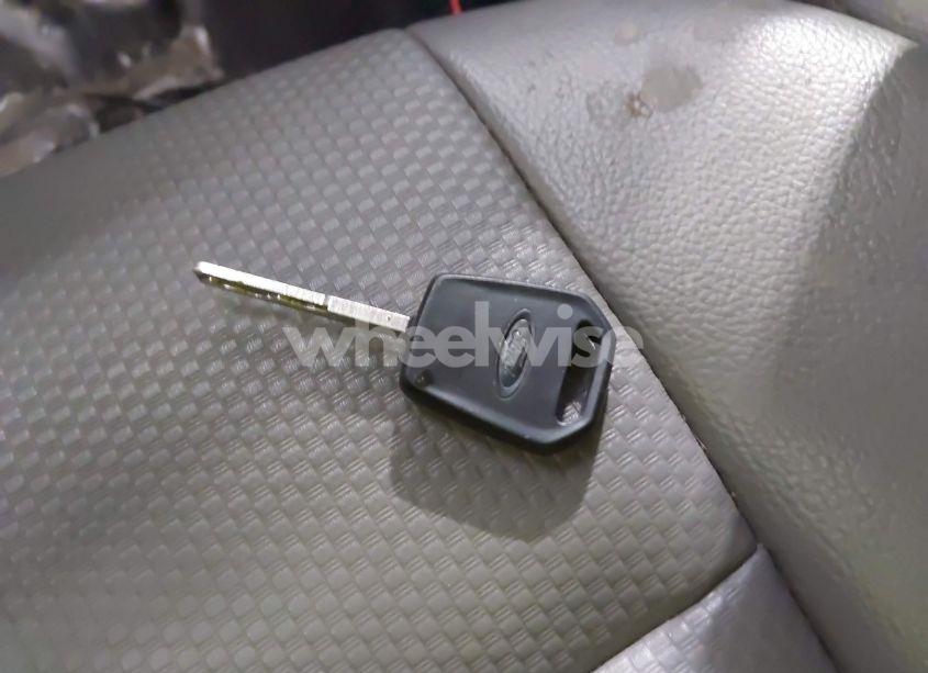 Photo 11 of 2018 Ford F-150 XL (VIN 1FTFX1EGXJKC31219)