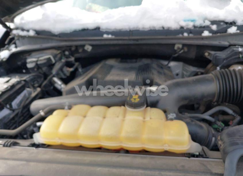 Photo 10 of 2018 Ford F-150 XLT (VIN 1FTFX1EGXJKC36310)