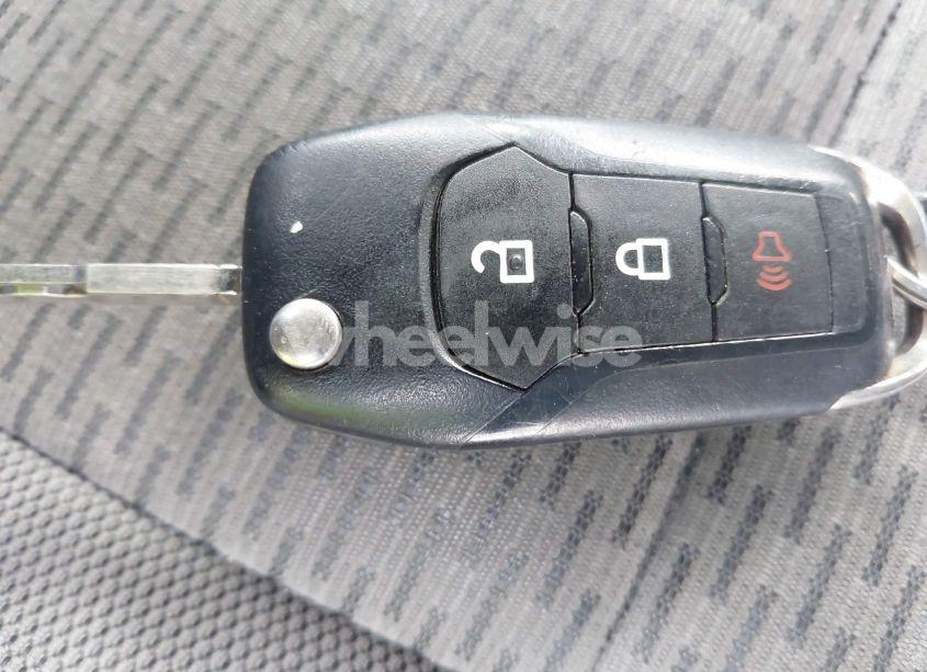 Photo 11 of 2018 Ford F-150 XLT (VIN 1FTFX1EGXJKC36310)