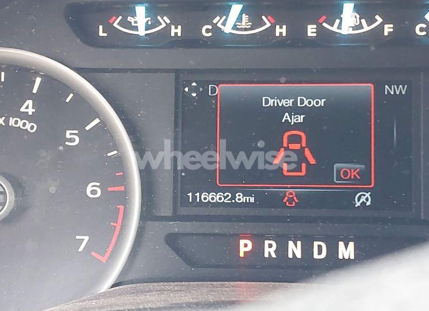 Photo 15 of 2018 Ford F-150 XLT (VIN 1FTFX1EGXJKC36310)