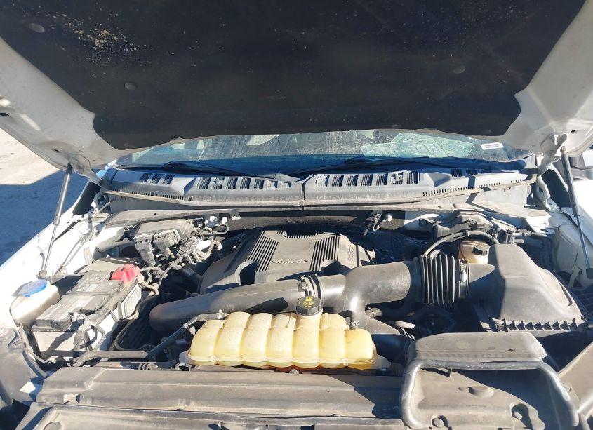 Photo 10 of 2018 Ford F-150 XLT (VIN 1FTFX1EGXJKE72200)