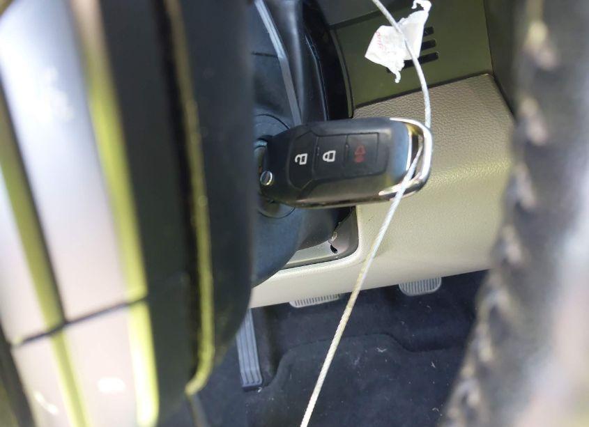 Photo 11 of 2018 Ford F-150 XLT (VIN 1FTFX1EGXJKE72200)