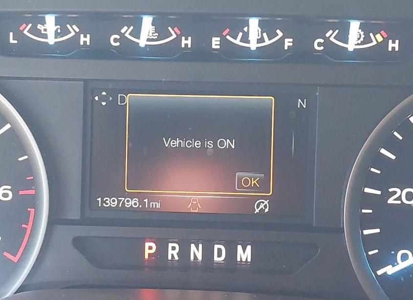 Photo 15 of 2018 Ford F-150 XLT (VIN 1FTFX1EGXJKE72200)