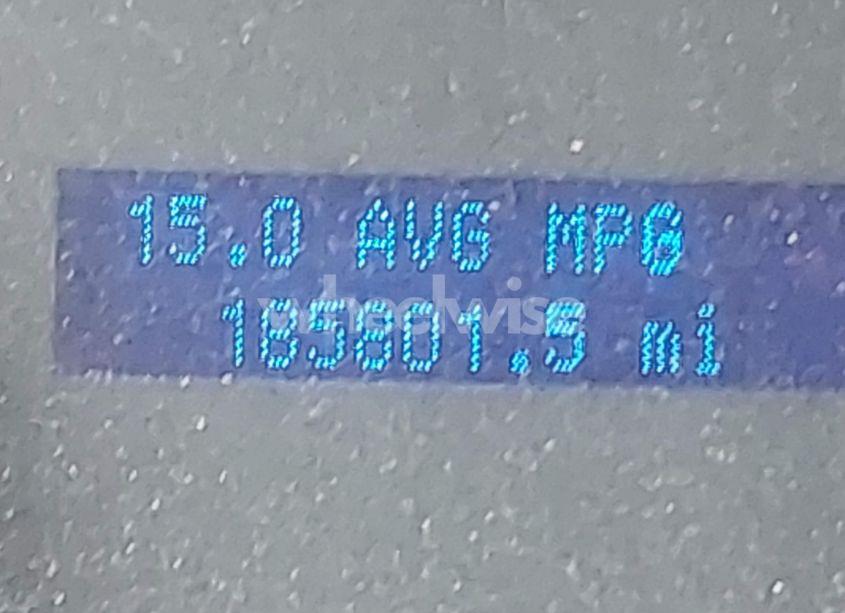 Photo 15 of 2011 Ford F-150 XLT (VIN 1FTFX1ET0BFA88403)