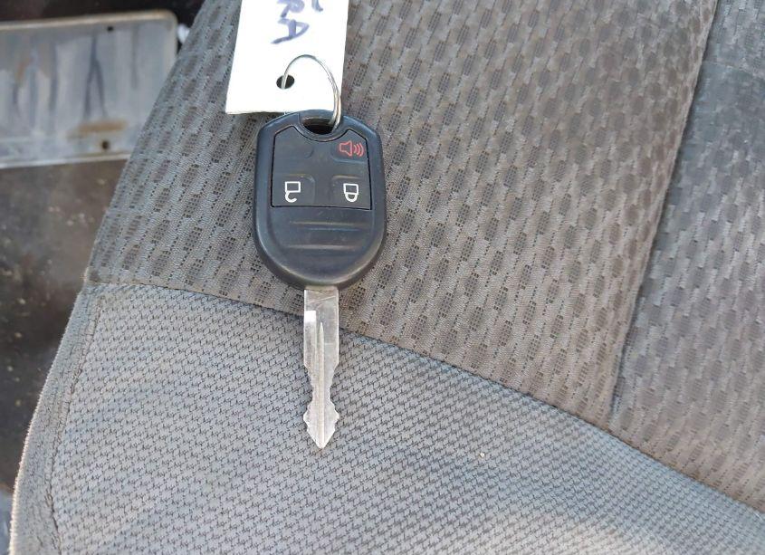 Photo 11 of 2012 Ford F-150 XLT (VIN 1FTFX1ET0CFA80061)