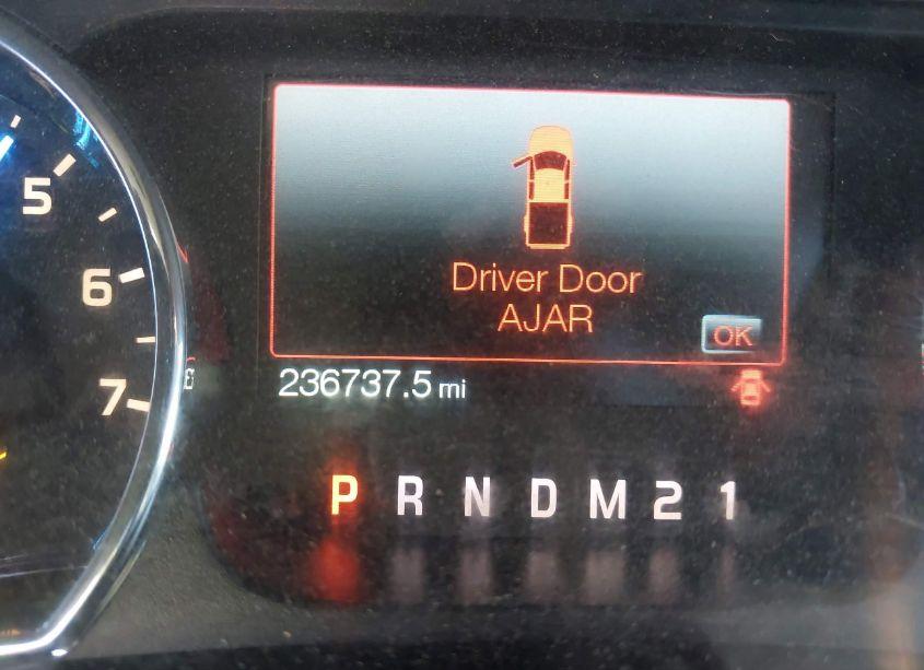 Photo 7 of 2012 Ford F-150 XLT (VIN 1FTFX1ET0CFA80061)