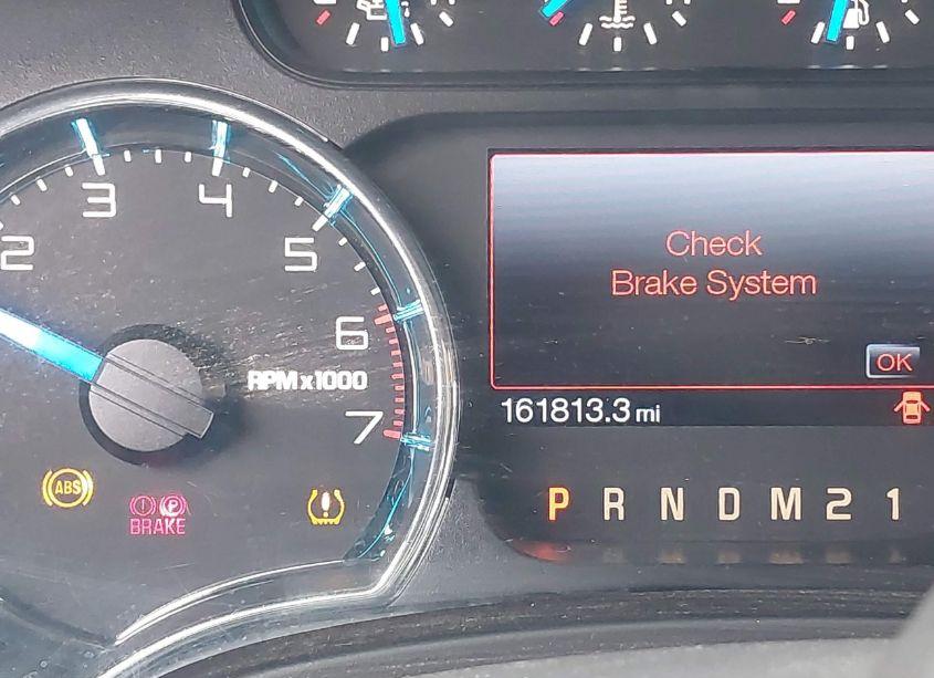 Photo 15 of 2014 Ford F-150 XLT (VIN 1FTFX1ET0EFB11845)