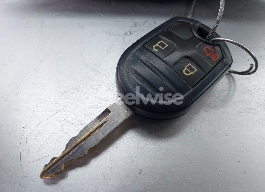 Photo 11 of 2014 Ford F-150 XLT (VIN 1FTFX1ET0EFC30155)