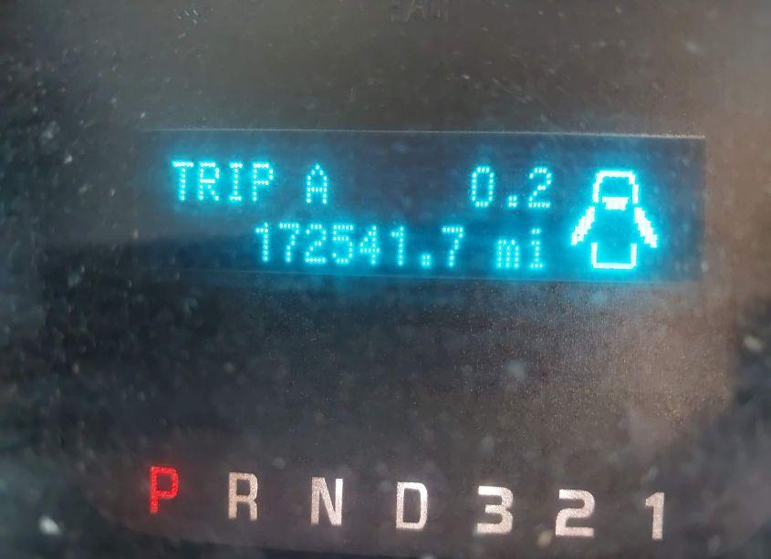 Photo 15 of 2011 Ford F-150 XLT (VIN 1FTFX1ET1BFA67169)