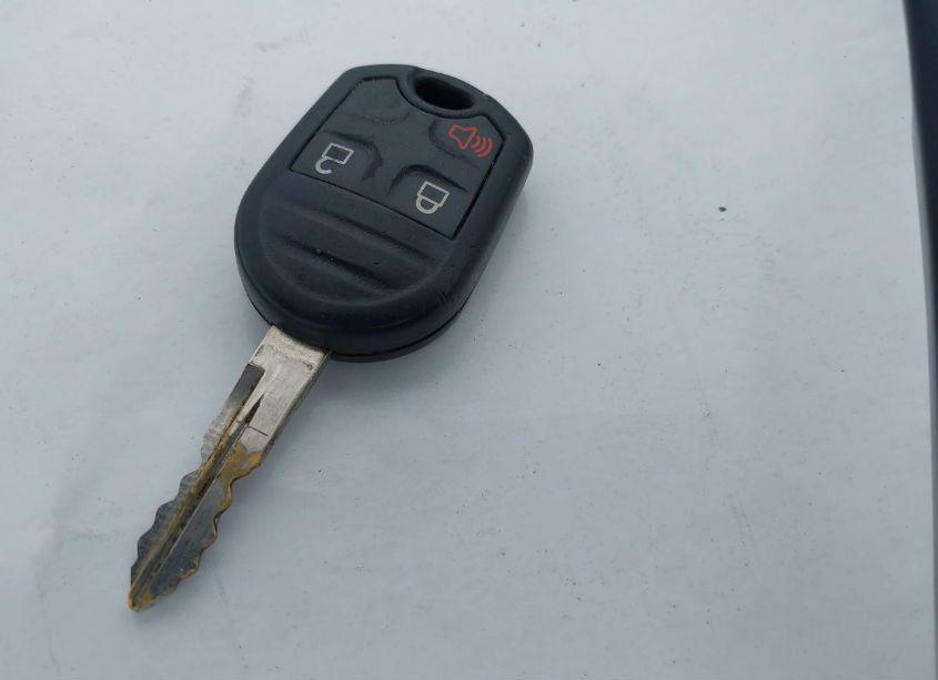 Photo 11 of 2013 Ford F-150 XLT (VIN 1FTFX1ET1DFC38361)