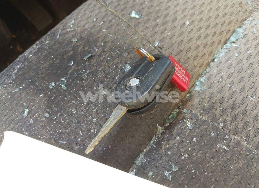 Photo 11 of 2013 Ford F-150 XLT (VIN 1FTFX1ET1DFD65904)