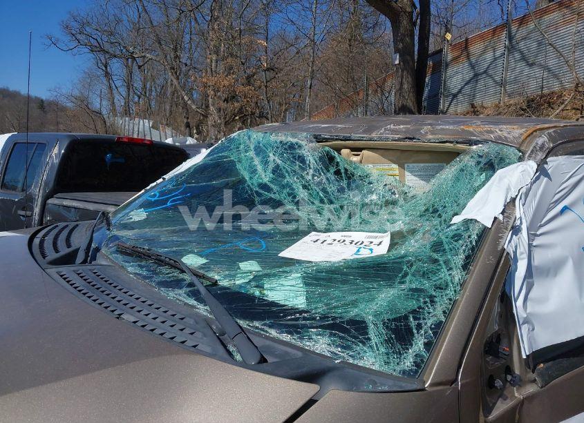 Photo 18 of 2013 Ford F-150 XLT (VIN 1FTFX1ET1DFD65904)