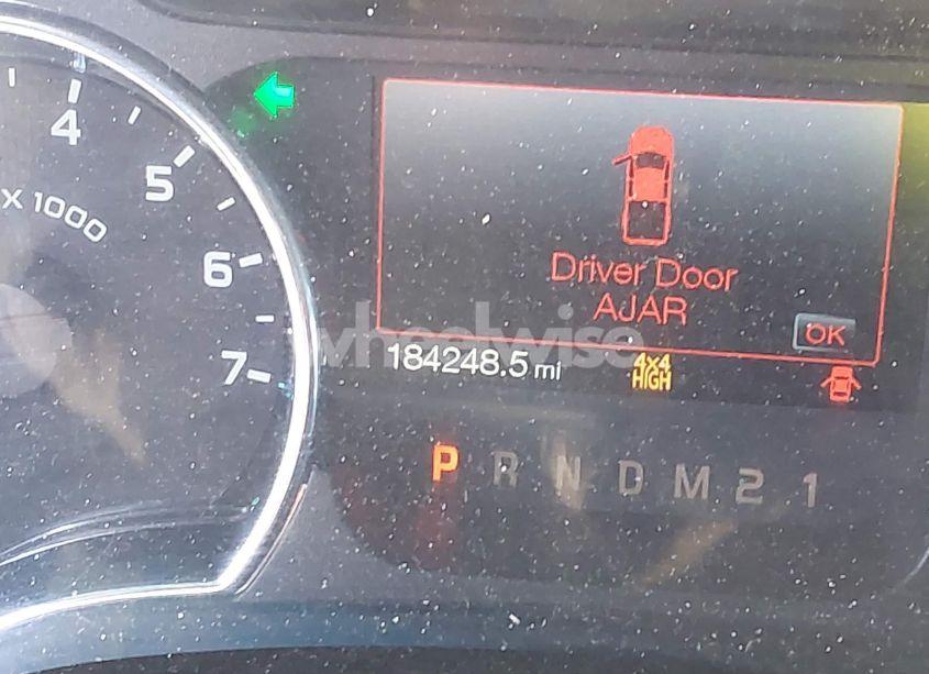 Photo 15 of 2012 Ford F-150 XLT (VIN 1FTFX1ET2CFC15332)