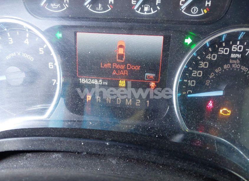 Photo 7 of 2012 Ford F-150 XLT (VIN 1FTFX1ET2CFC15332)