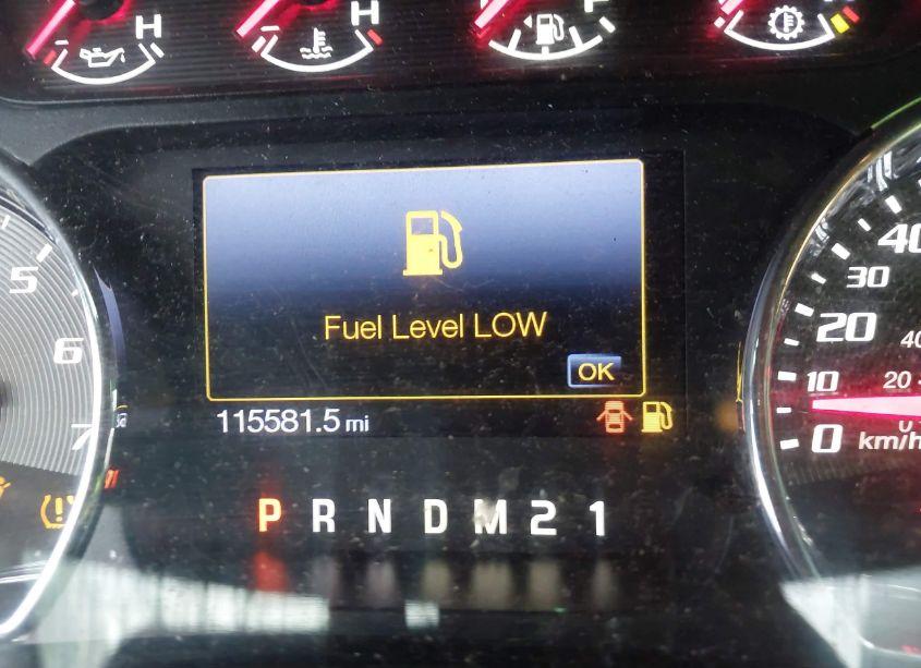 Photo 15 of 2012 Ford F-150 FX4 (VIN 1FTFX1ET2CFC67351)