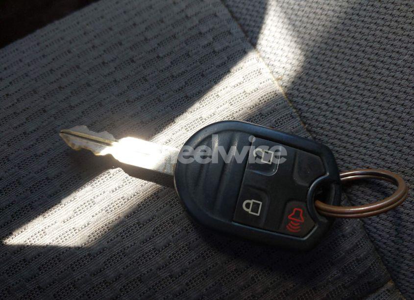 Photo 11 of 2013 Ford F-150 XLT (VIN 1FTFX1ET2DFB87307)