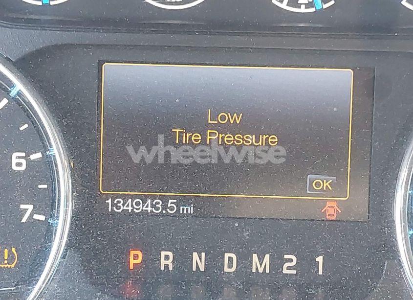 Photo 15 of 2013 Ford F-150 XLT (VIN 1FTFX1ET2DFB87307)