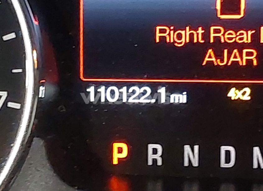 Photo 15 of 2013 Ford F-150 XLT (VIN 1FTFX1ET2DFD25136)