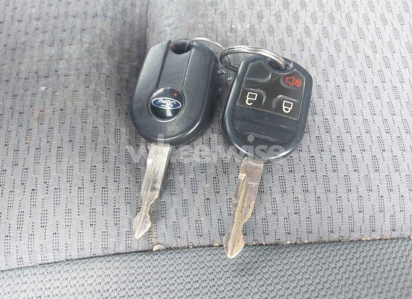 Photo 11 of 2013 Ford F-150 XLT (VIN 1FTFX1ET2DFE00174)