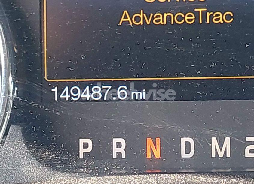 Photo 16 of 2012 Ford F-150 XLT (VIN 1FTFX1ET3CKE16308)