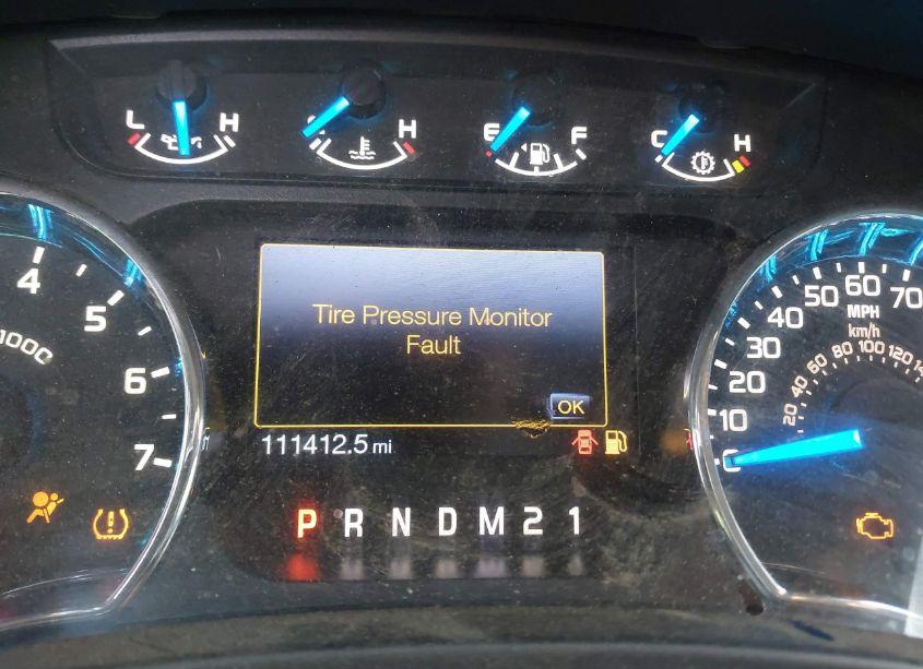 Photo 15 of 2013 Ford F-150 XLT (VIN 1FTFX1ET3DFA17408)