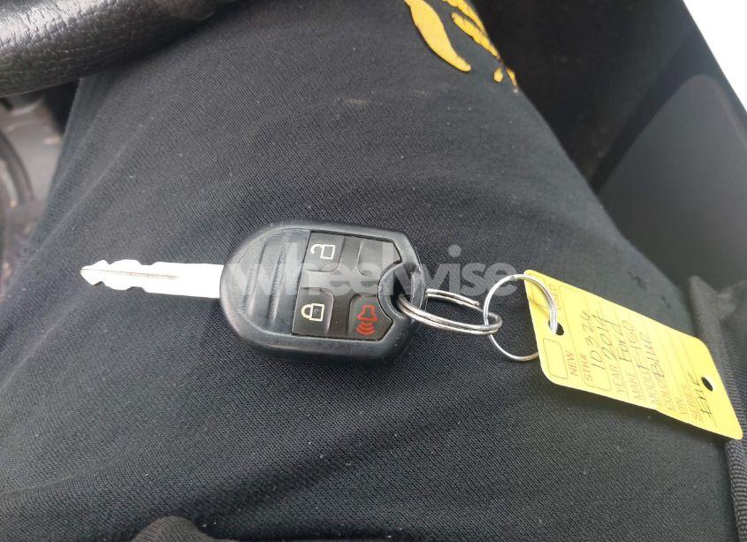 Photo 11 of 2014 Ford F-150 XLT (VIN 1FTFX1ET3EFC14676)