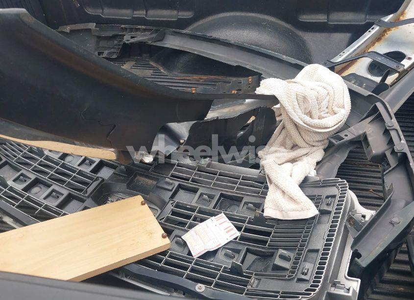 Photo 12 of 2014 Ford F-150 XLT (VIN 1FTFX1ET3EFC14676)