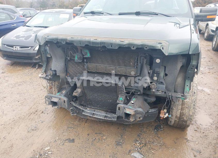 Photo 13 of 2014 Ford F-150 XLT (VIN 1FTFX1ET3EFC14676)