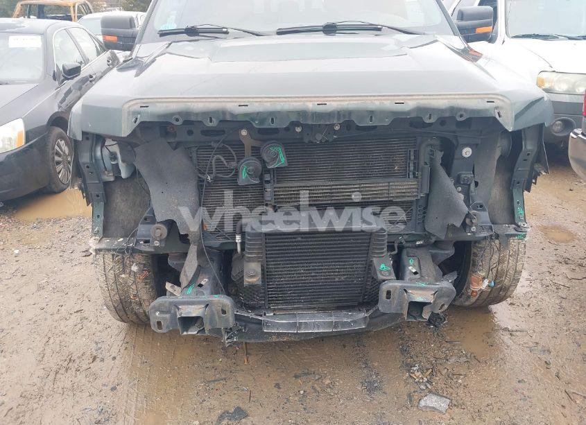 Photo 6 of 2014 Ford F-150 XLT (VIN 1FTFX1ET3EFC14676)