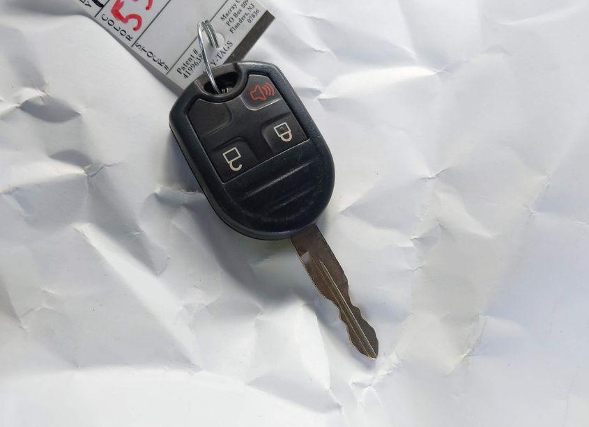 Photo 11 of 2011 Ford F-150 XLT (VIN 1FTFX1ET4BFA54481)