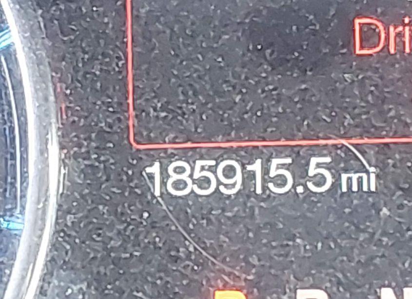 Photo 16 of 2011 Ford F-150 XLT (VIN 1FTFX1ET4BFA54481)