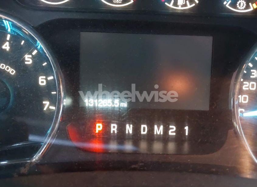 Photo 15 of 2011 Ford F-150 XLT (VIN 1FTFX1ET4BFB01556)