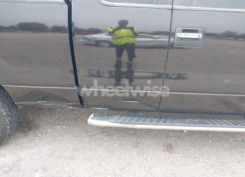 Photo 17 of 2013 Ford F-150 XLT (VIN 1FTFX1ET4DFB28193)