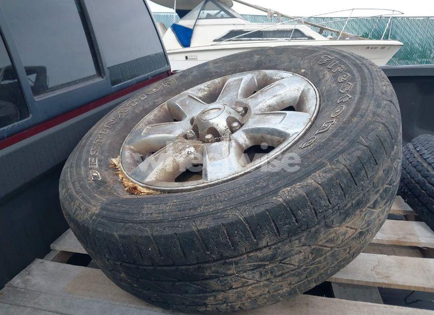 Photo 12 of 2013 Ford F-150 XLT (VIN 1FTFX1ET4DKD05560)