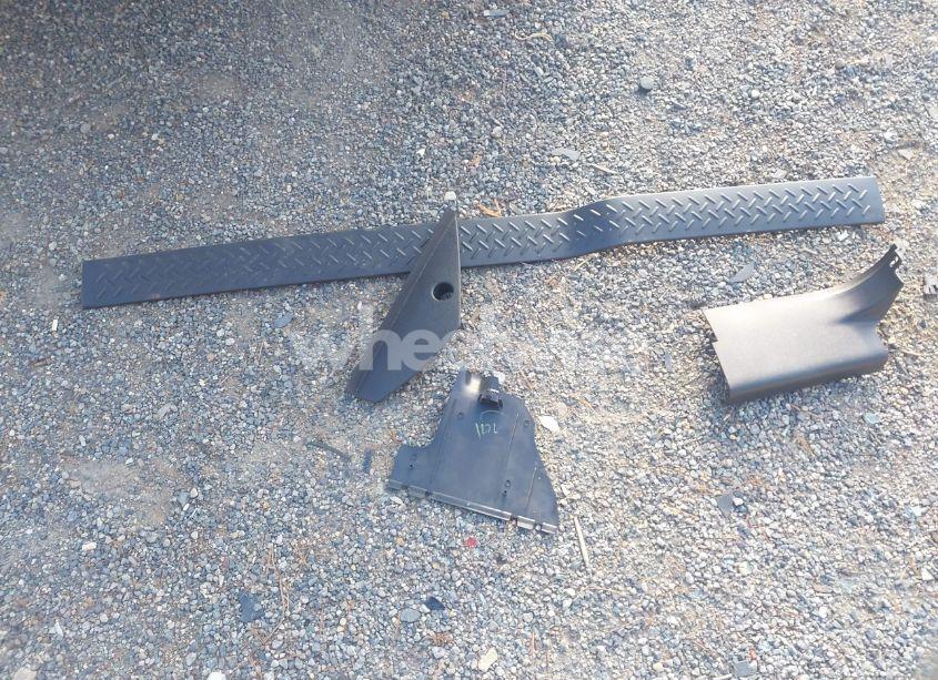 Photo 12 of 2011 Ford F-150 XLT (VIN 1FTFX1ET5BFD26018)