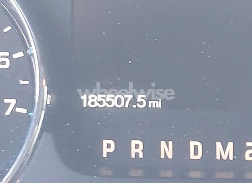 Photo 16 of 2011 Ford F-150 XLT (VIN 1FTFX1ET5BFD26018)