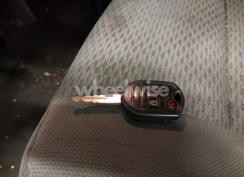 Photo 11 of 2012 Ford F-150 XLT (VIN 1FTFX1ET5CFC10058)