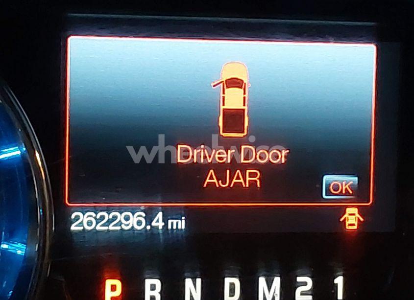 Photo 15 of 2012 Ford F-150 XLT (VIN 1FTFX1ET5CFC10058)