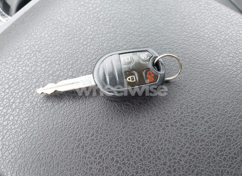 Photo 11 of 2013 Ford F-150 FX4 (VIN 1FTFX1ET5DFB50803)