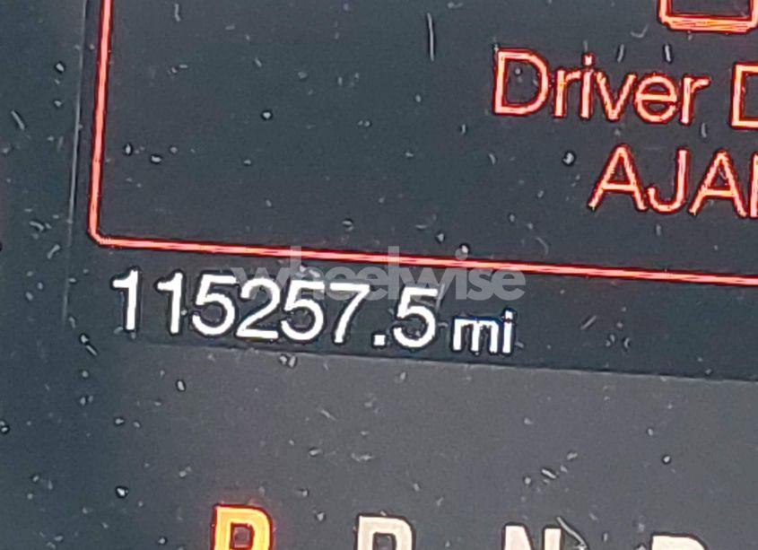 Photo 15 of 2013 Ford F-150 FX4 (VIN 1FTFX1ET5DFB50803)