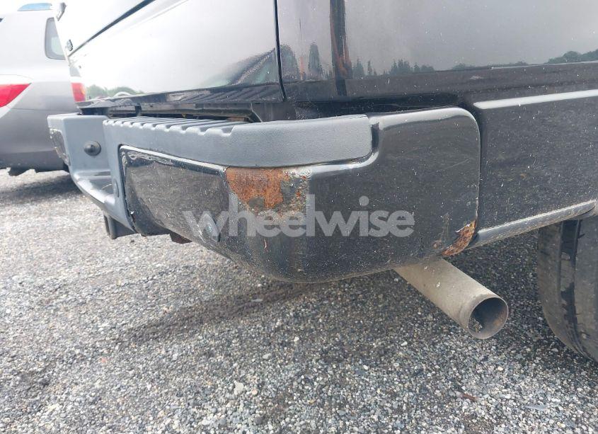 Photo 6 of 2013 Ford F-150 FX4 (VIN 1FTFX1ET5DFB50803)