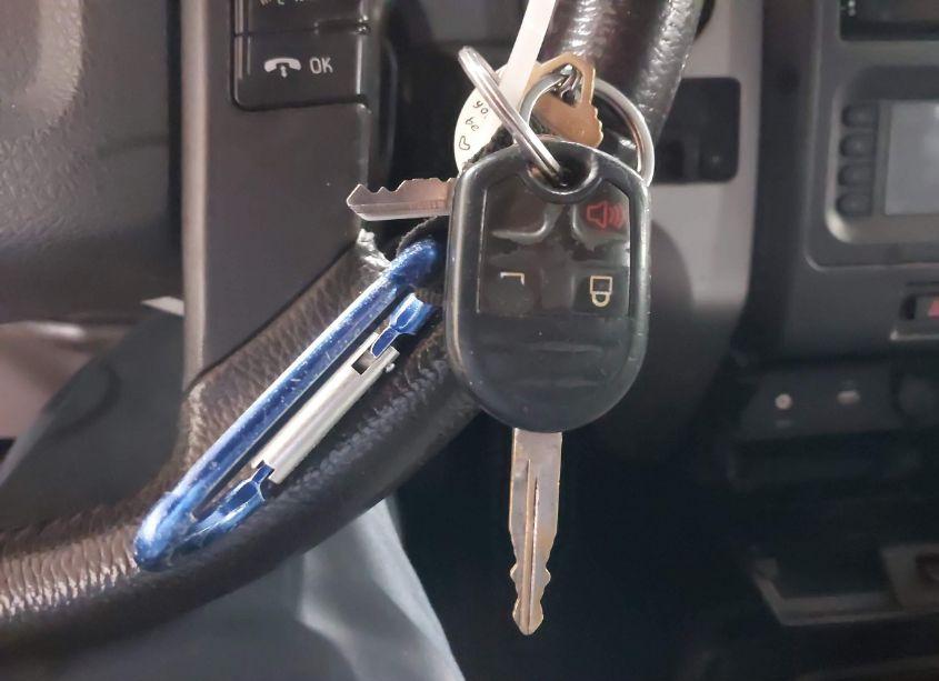 Photo 11 of 2013 Ford F-150 XLT (VIN 1FTFX1ET5DFC18310)