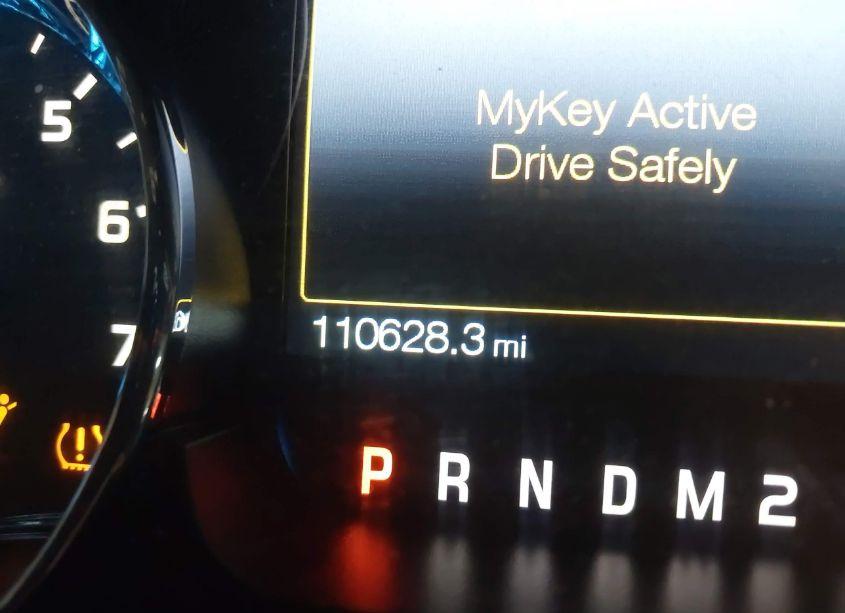 Photo 16 of 2013 Ford F-150 XLT (VIN 1FTFX1ET5DFC18310)