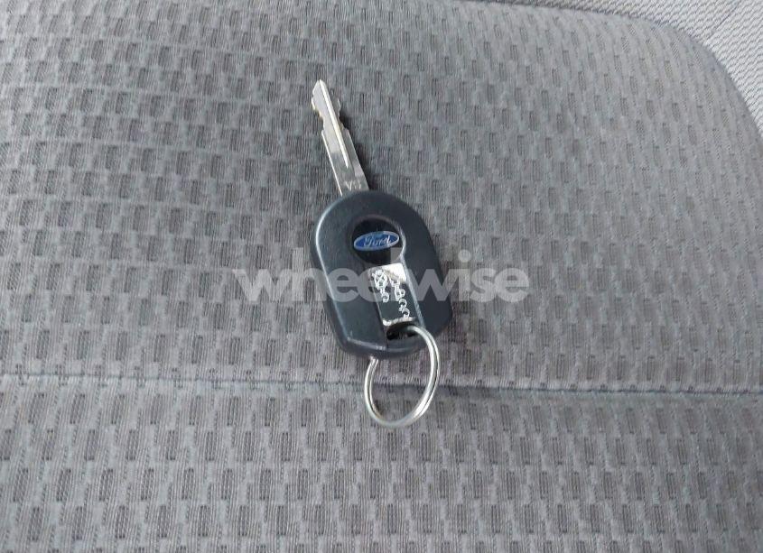 Photo 11 of 2013 Ford F-150 XLT (VIN 1FTFX1ET5DFD98145)