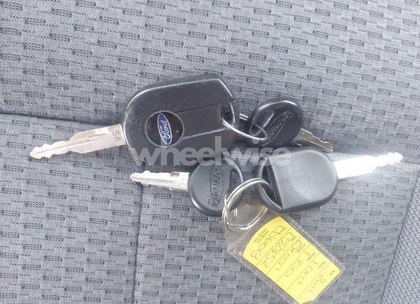 Photo 11 of 2011 Ford F-150 XLT (VIN 1FTFX1ET6BFC52852)